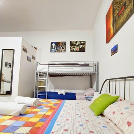 Ferienwohnung La Casina Di Promised Land Napoli Exterior foto